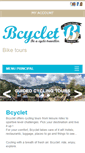 Mobile Screenshot of bcyclet.com